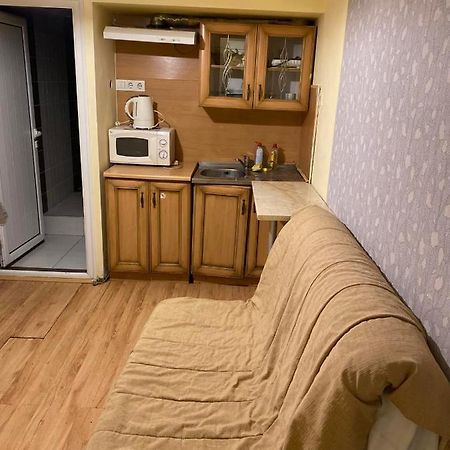 Apartment Bdin Varna Extérieur photo