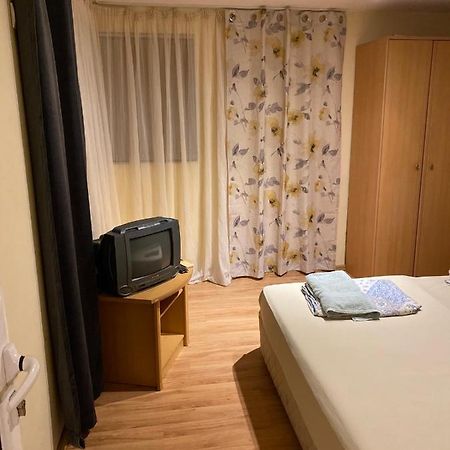 Apartment Bdin Varna Extérieur photo