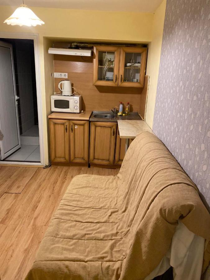 Apartment Bdin Varna Extérieur photo