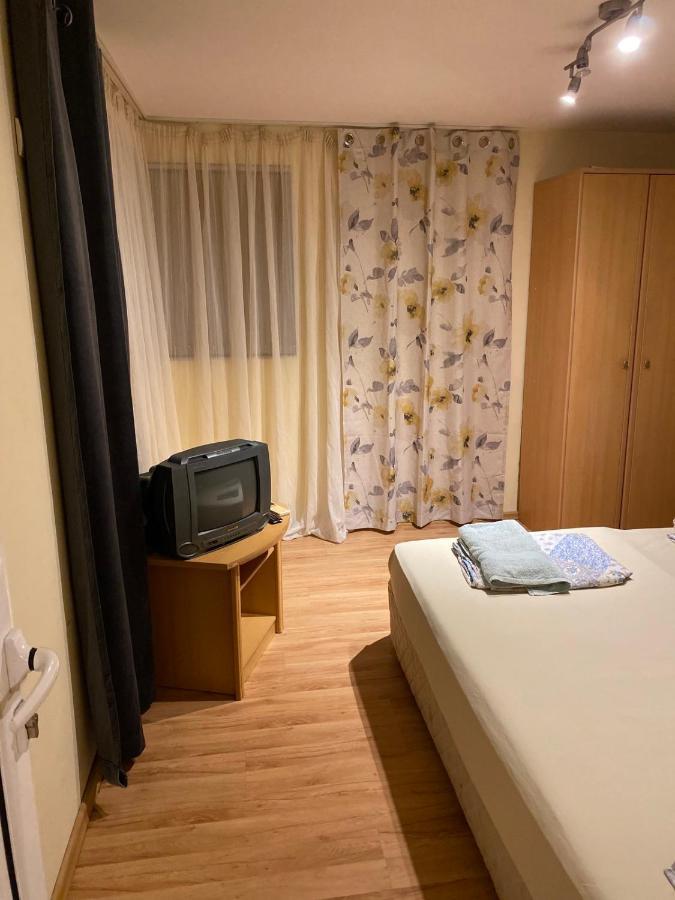 Apartment Bdin Varna Extérieur photo