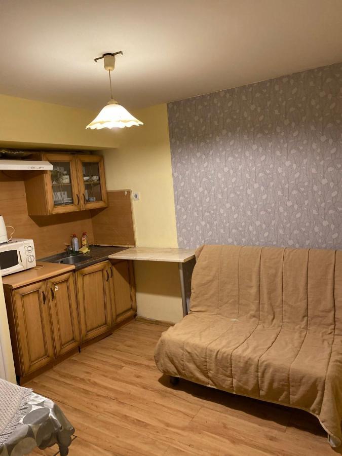 Apartment Bdin Varna Extérieur photo