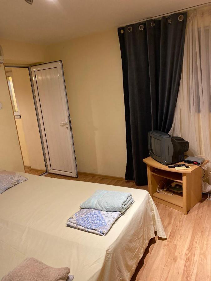 Apartment Bdin Varna Extérieur photo