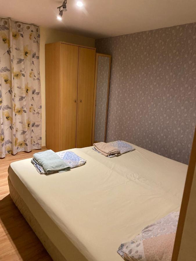 Apartment Bdin Varna Extérieur photo