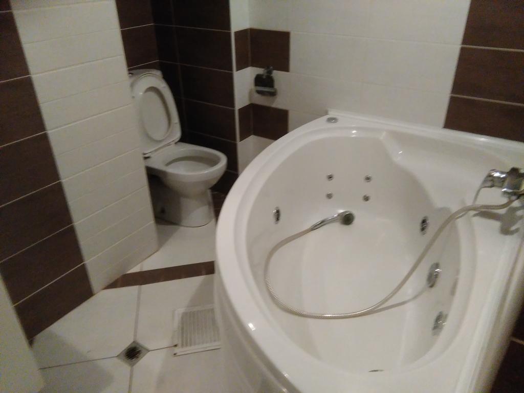Apartment Bdin Varna Extérieur photo